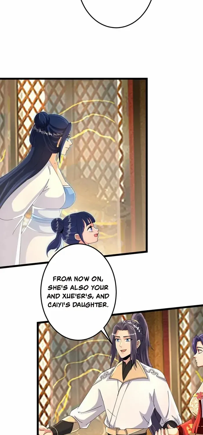 Read Against The Gods Manga Online