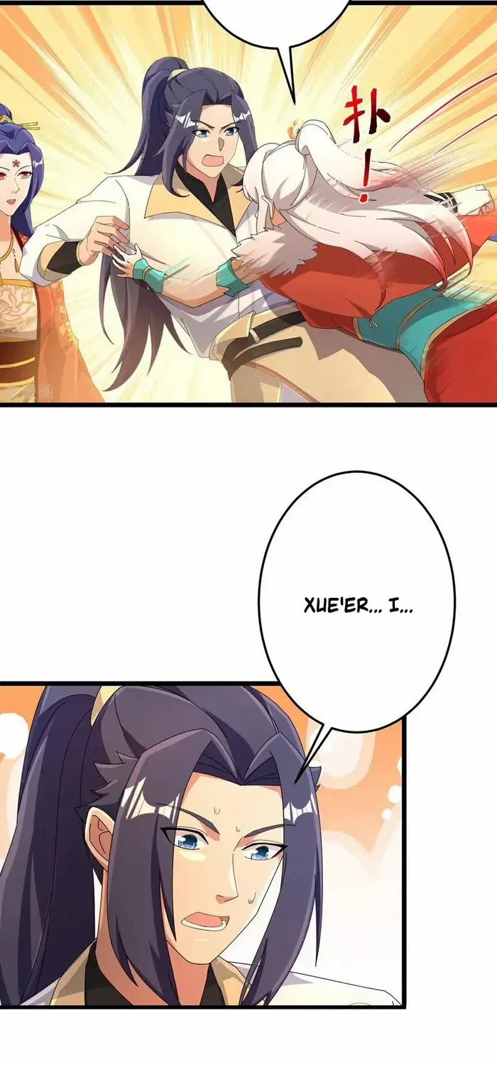 Read Against The Gods Manga Online