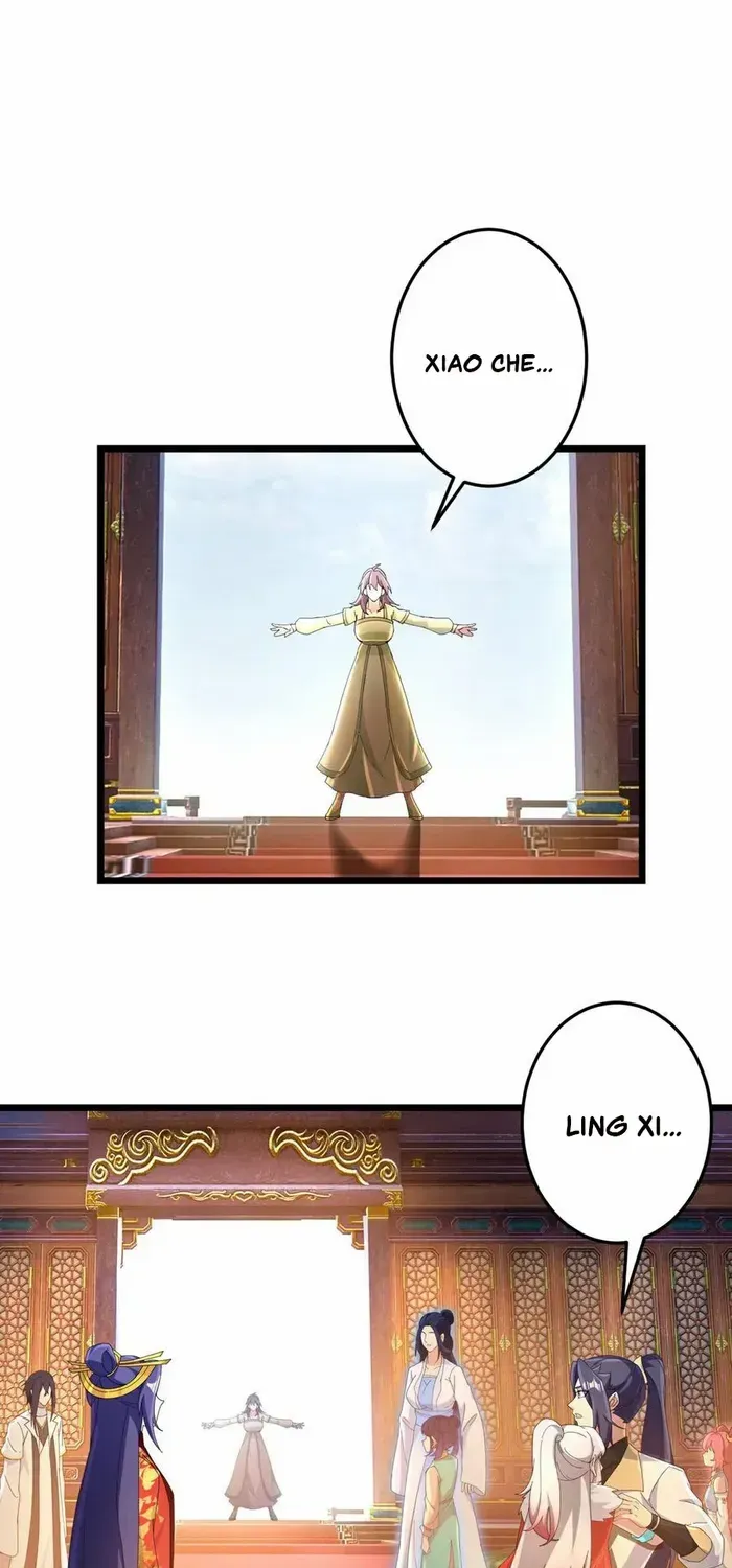 Read Against The Gods Manga Online