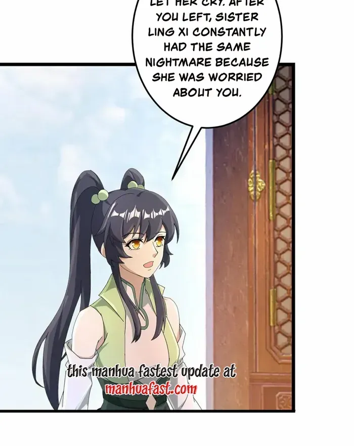 Read Against The Gods Manga Online