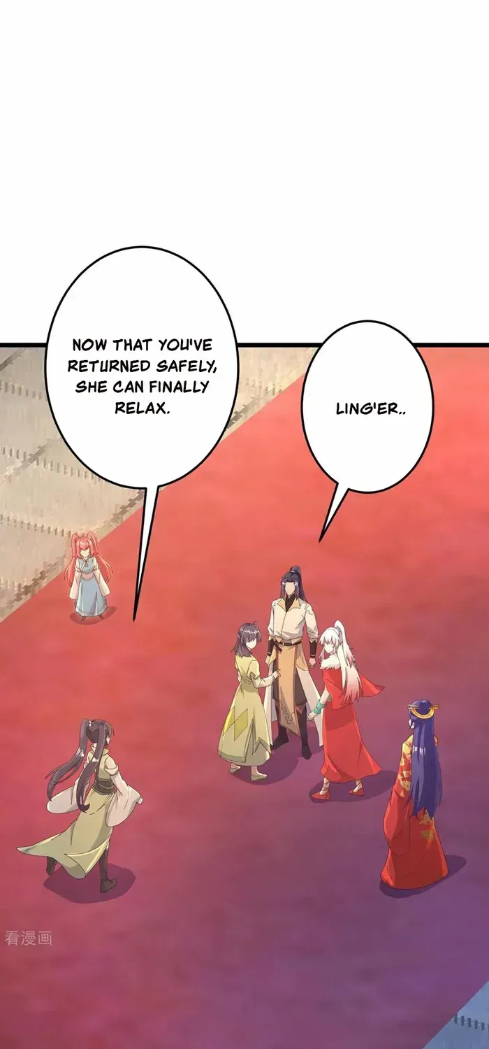 Read Against The Gods Manga Online
