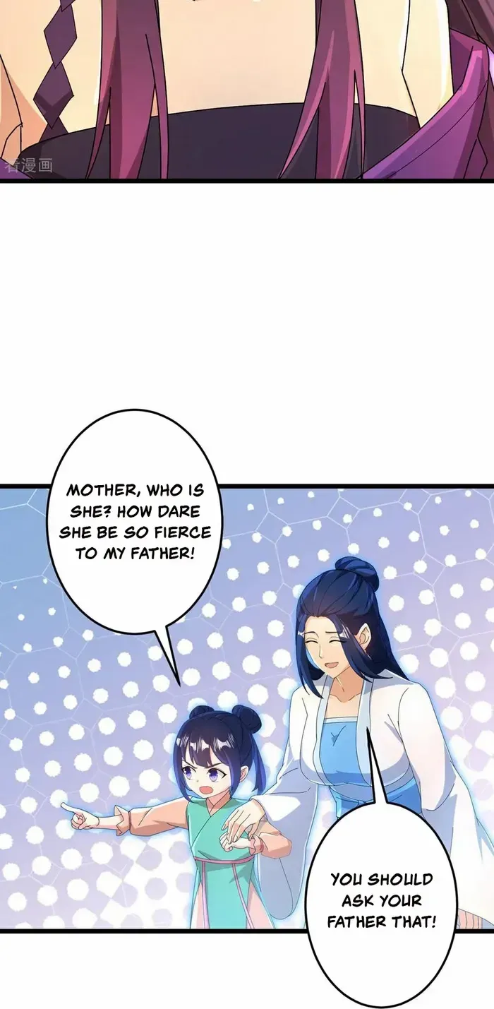Read Against The Gods Manga Online