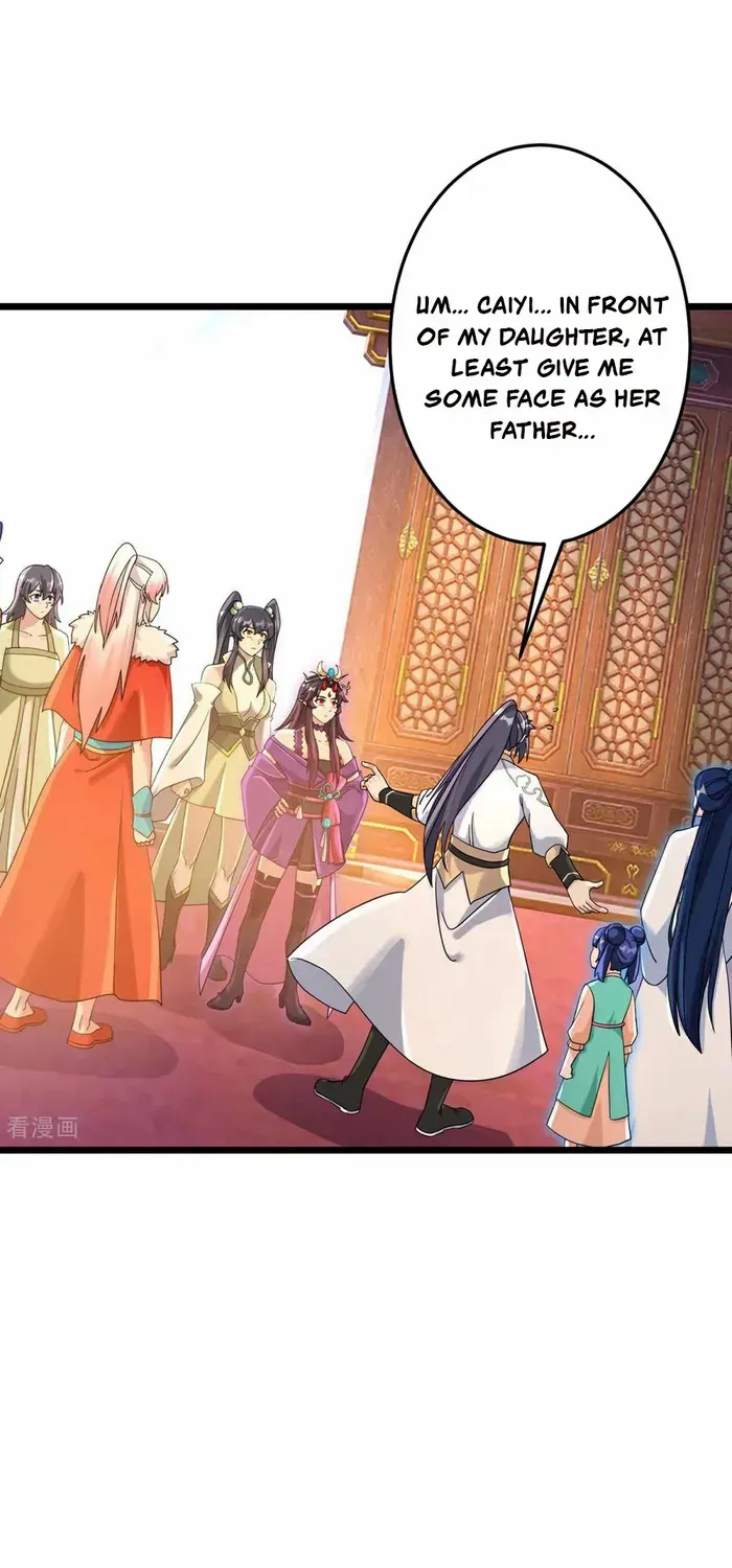 Read Against The Gods Manga Online