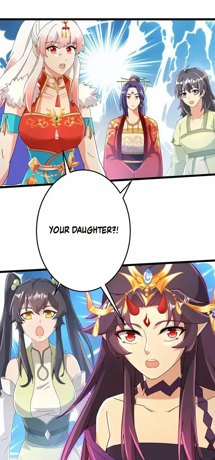 Read Against The Gods Manga Online
