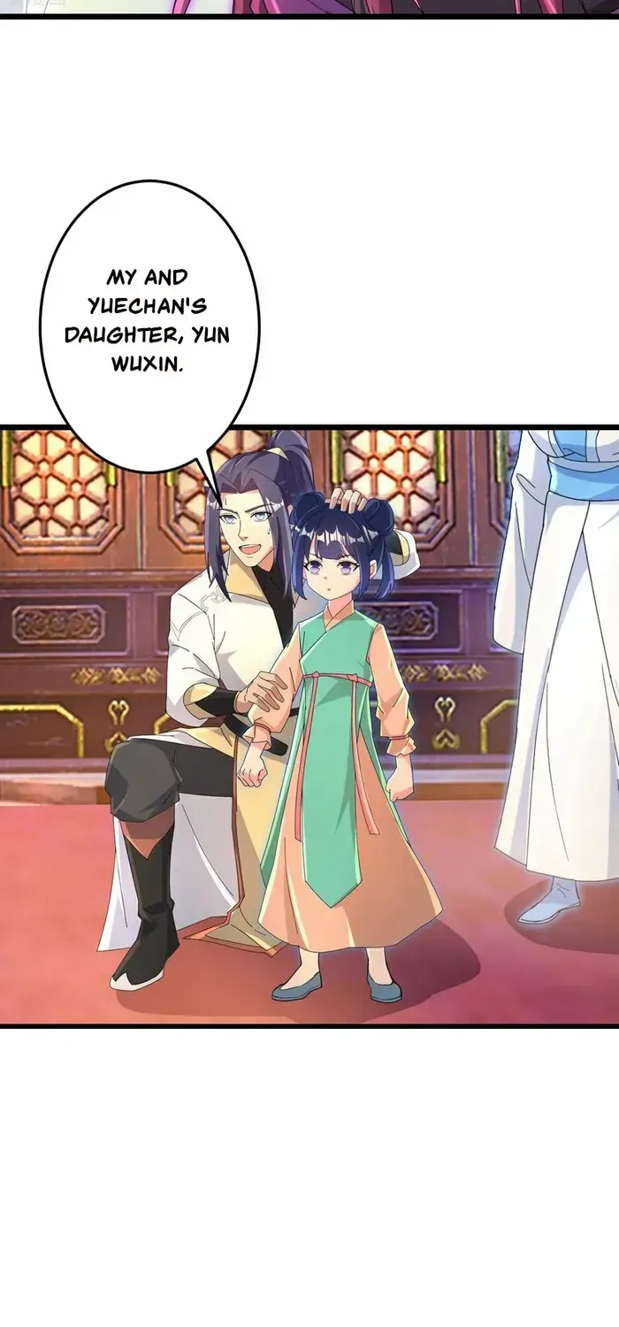 Read Against The Gods Manga Online