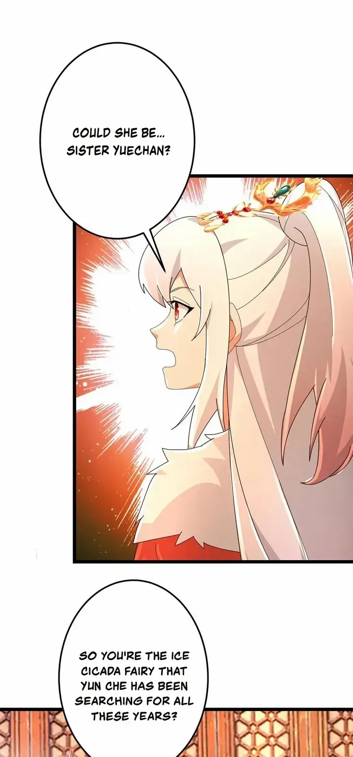 Read Against The Gods Manga Online