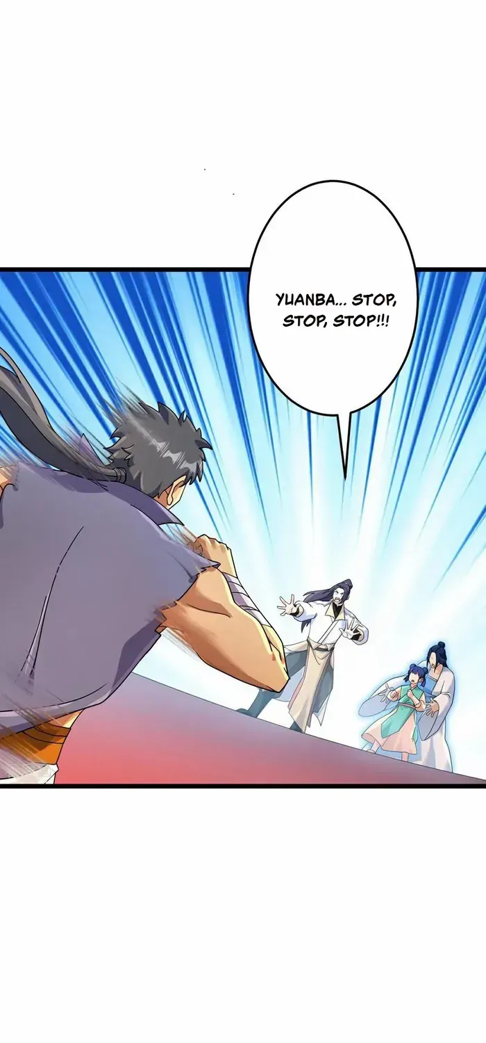 Read Against The Gods Manga Online