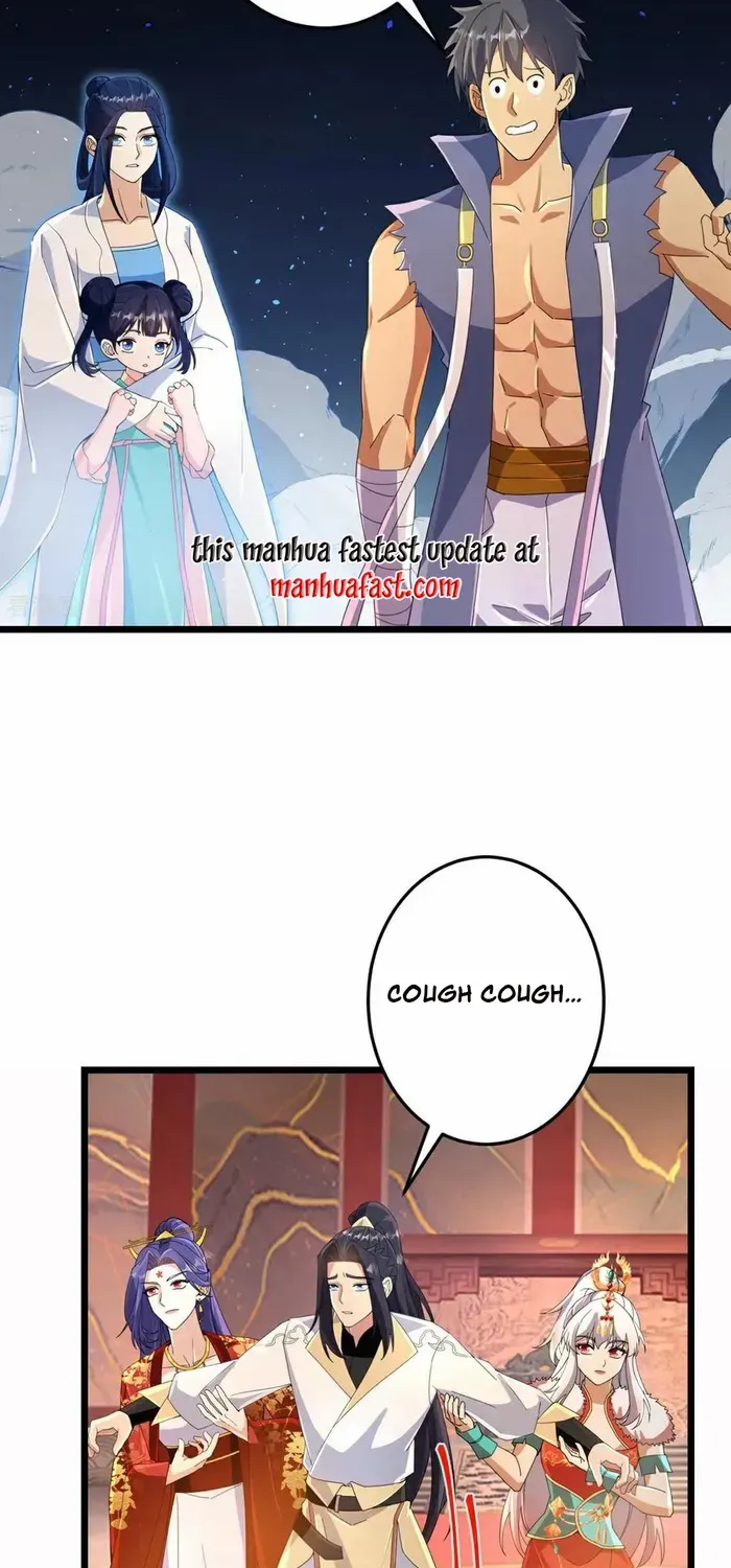 Read Against The Gods Manga Online