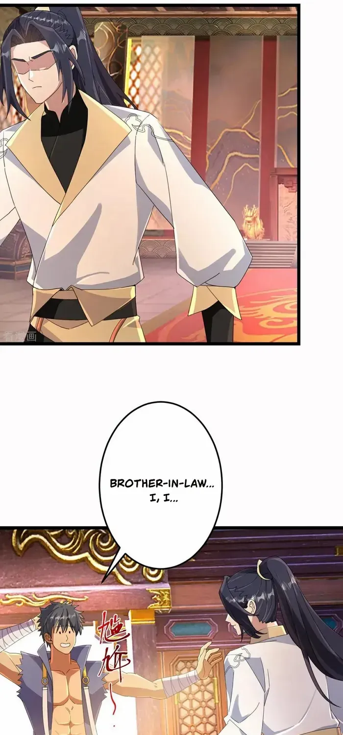 Read Against The Gods Manga Online