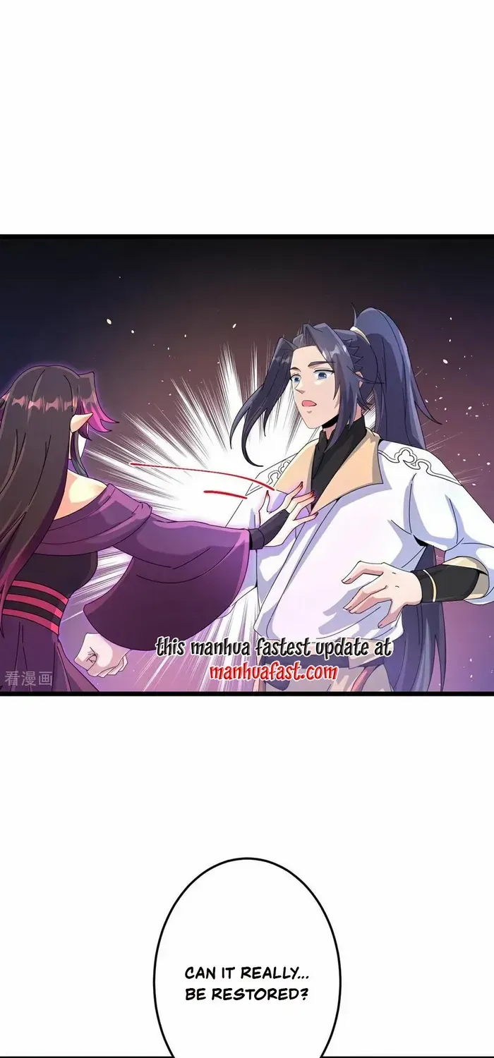 Read Against The Gods Manga Online