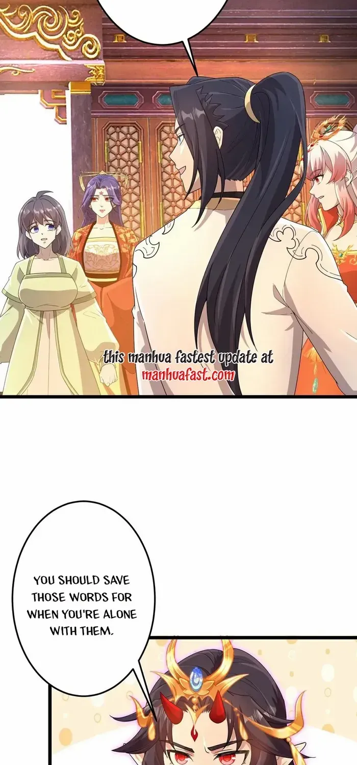 Read Against The Gods Manga Online
