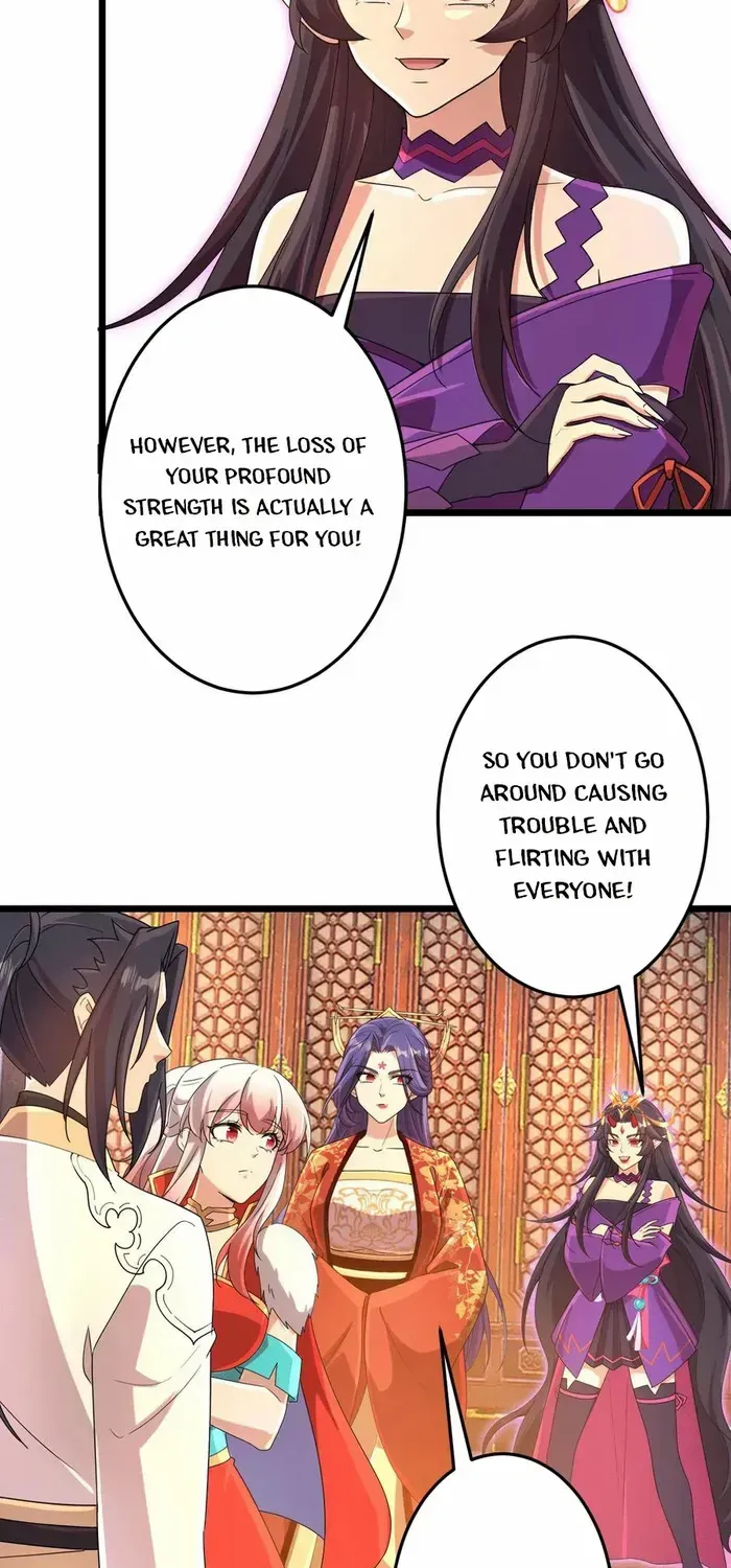 Read Against The Gods Manga Online