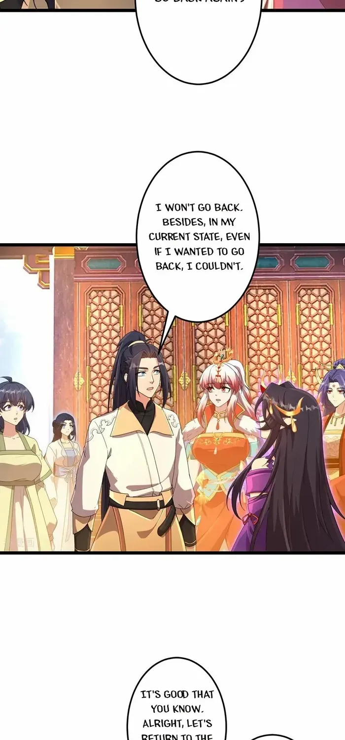 Read Against The Gods Manga Online