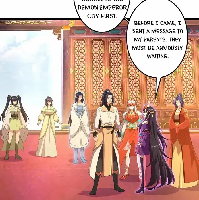 Read Against The Gods Manga Online