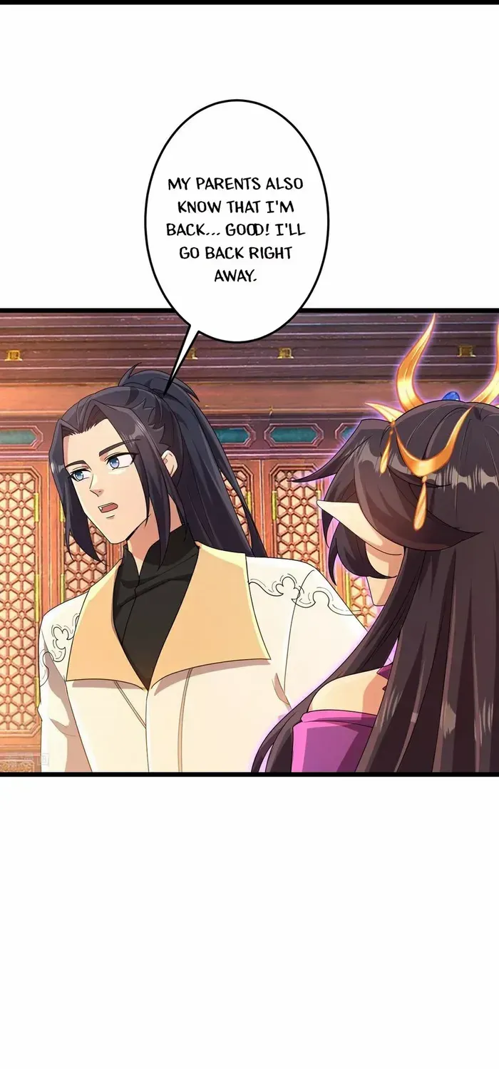 Read Against The Gods Manga Online