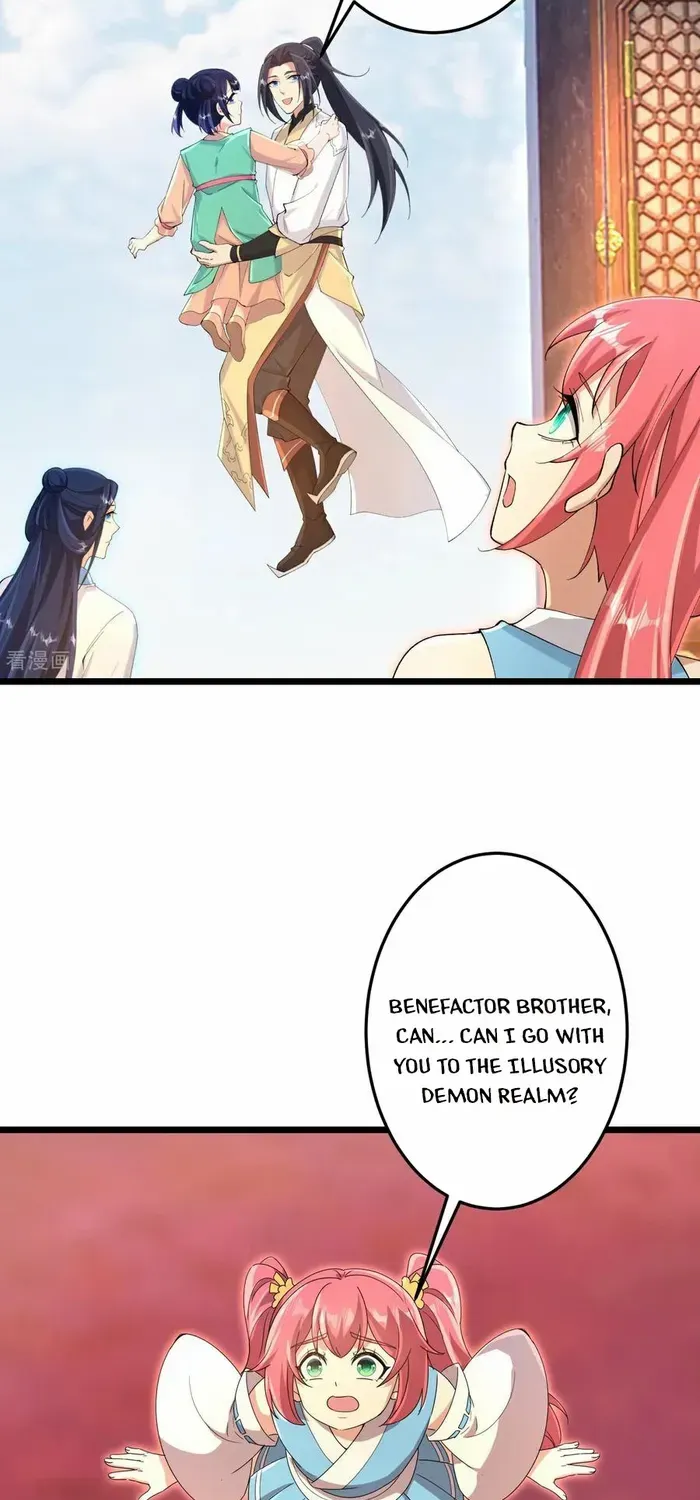 Read Against The Gods Manga Online