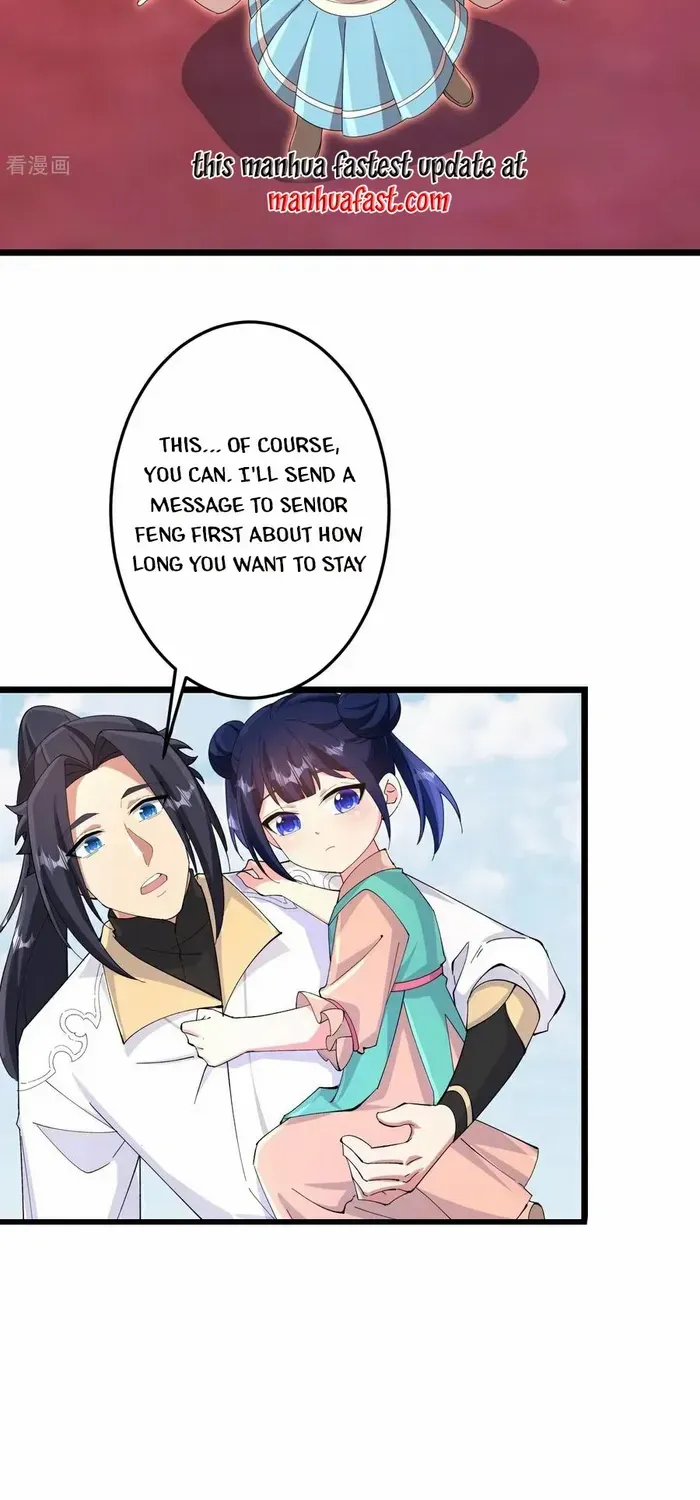 Read Against The Gods Manga Online