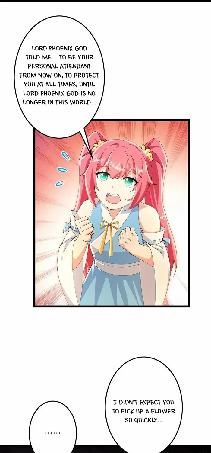Read Against The Gods Manga Online
