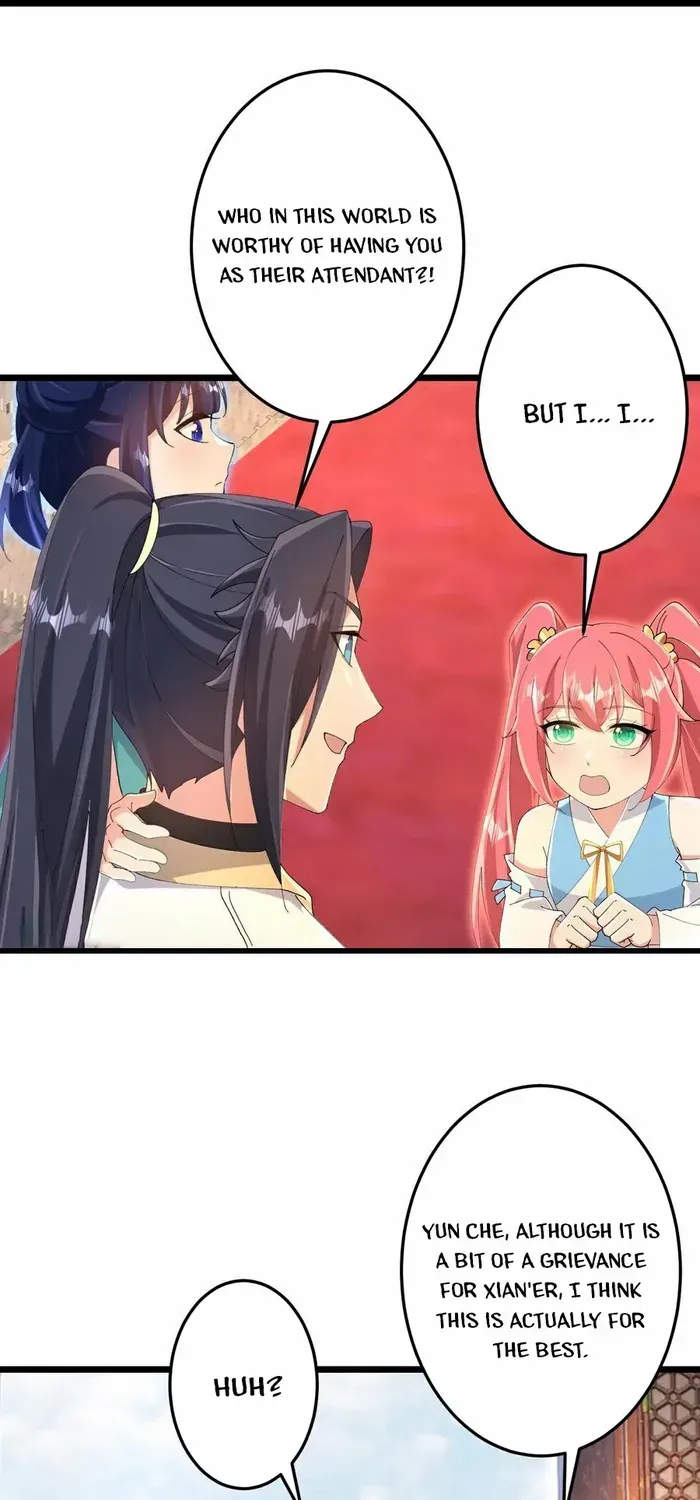 Read Against The Gods Manga Online