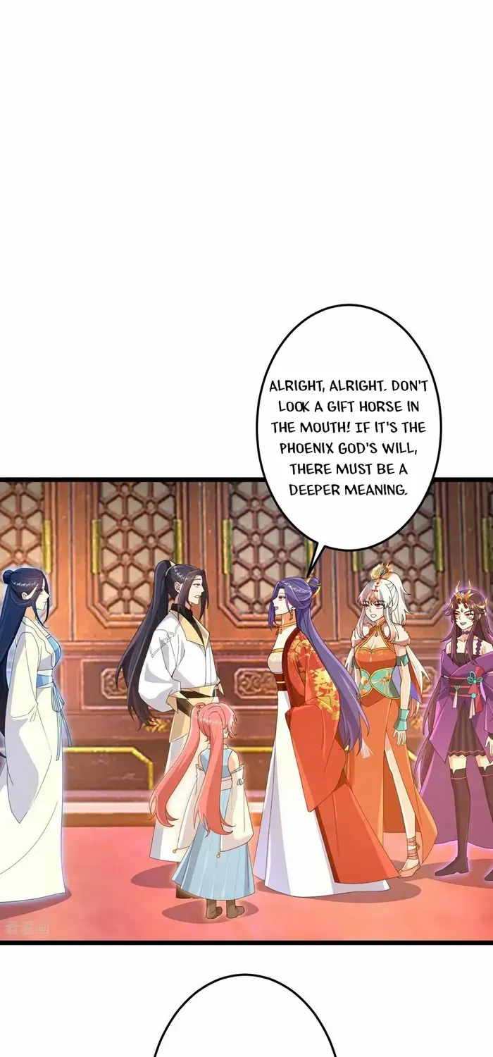 Read Against The Gods Manga Online
