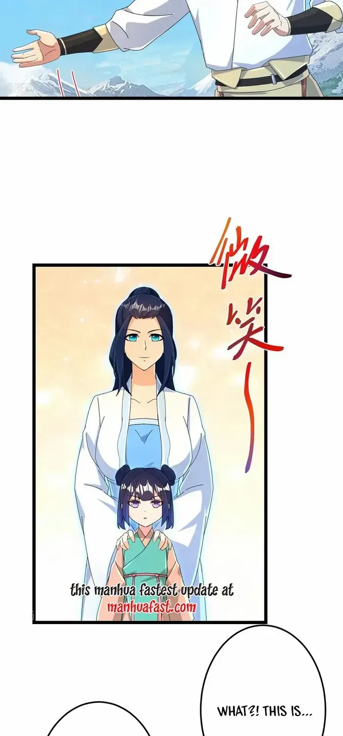 Read Against The Gods Manga Online