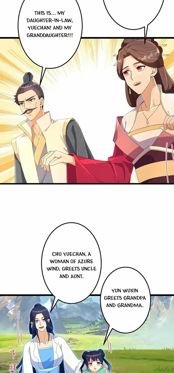 Read Against The Gods Manga Online