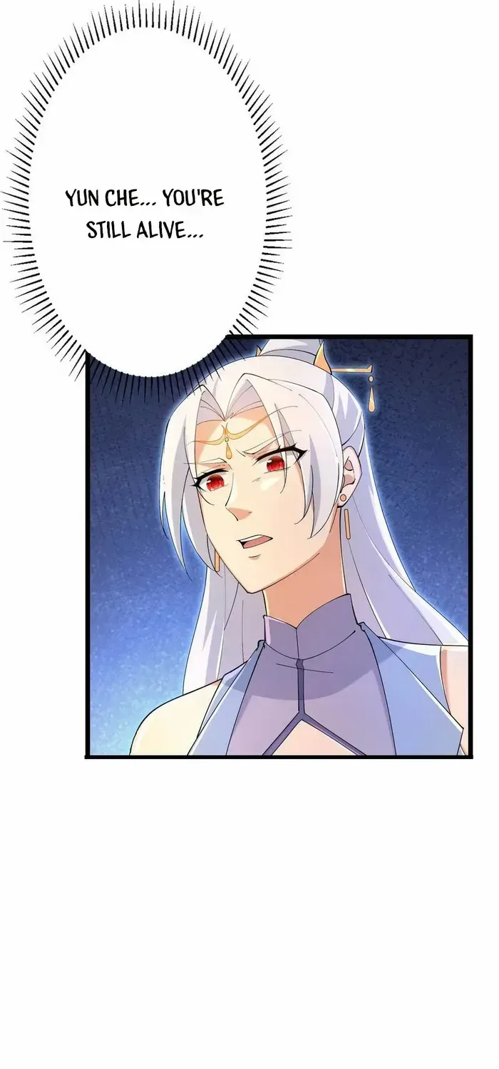 Read Against The Gods Manga Online