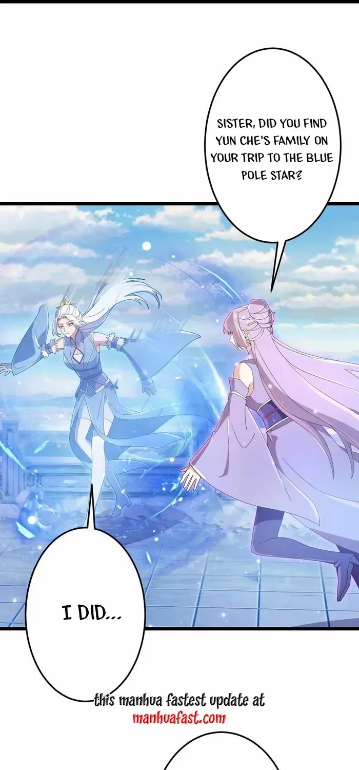 Read Against The Gods Manga Online