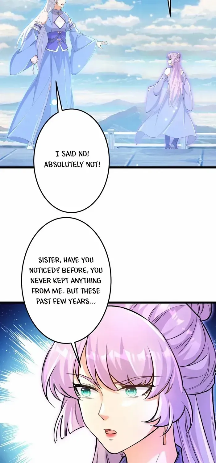 Read Against The Gods Manga Online