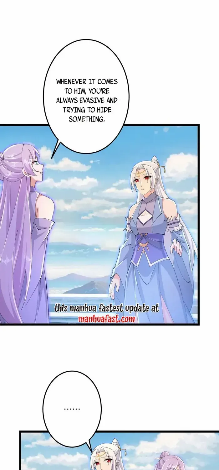 Read Against The Gods Manga Online