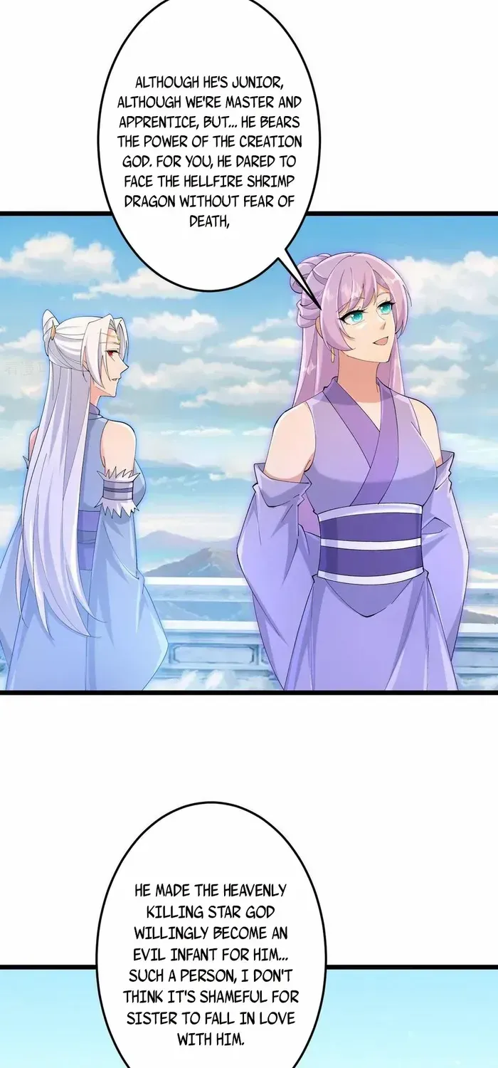 Read Against The Gods Manga Online
