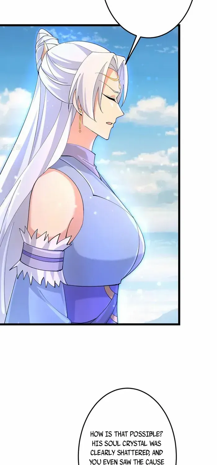 Read Against The Gods Manga Online