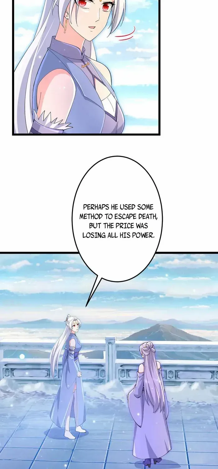 Read Against The Gods Manga Online
