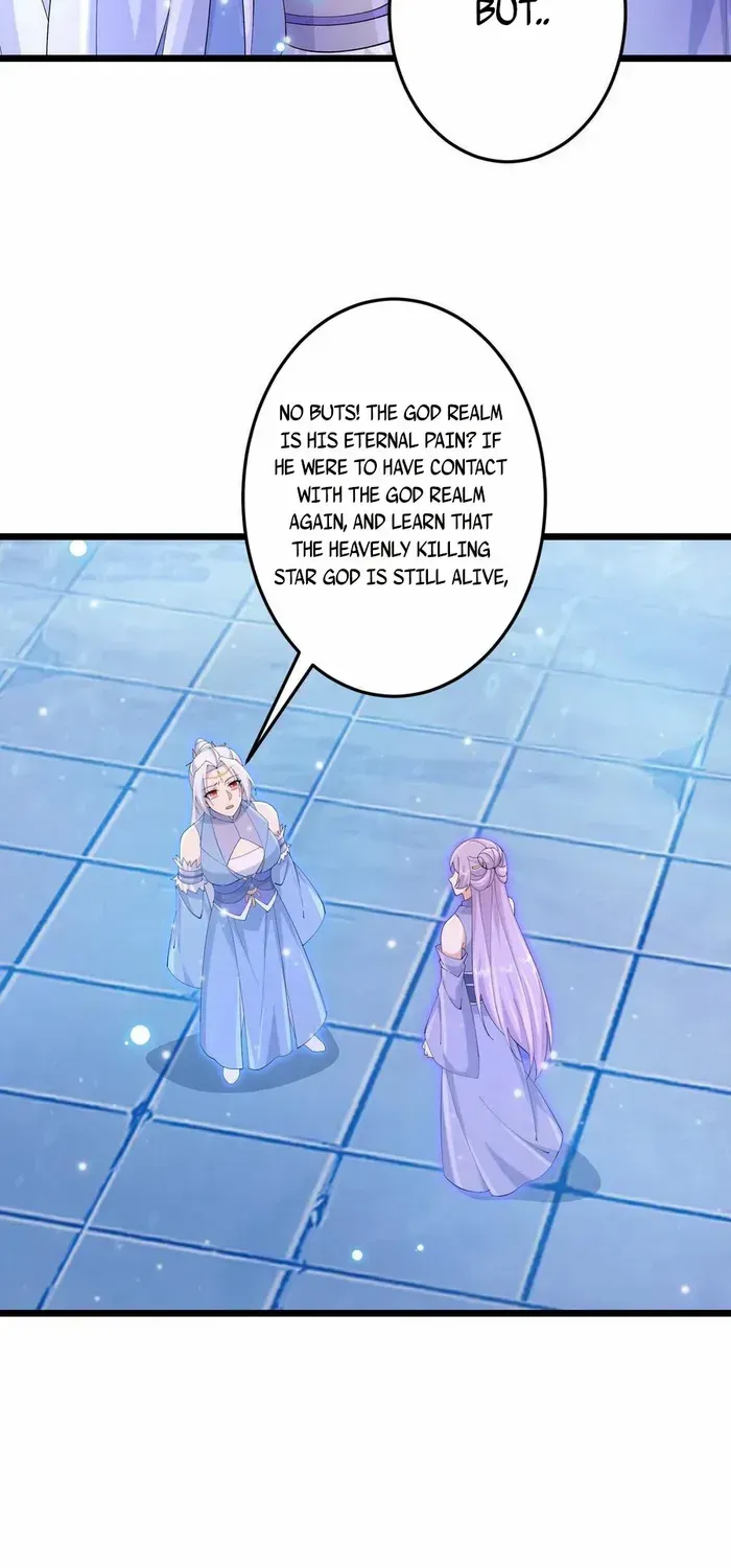 Read Against The Gods Manga Online