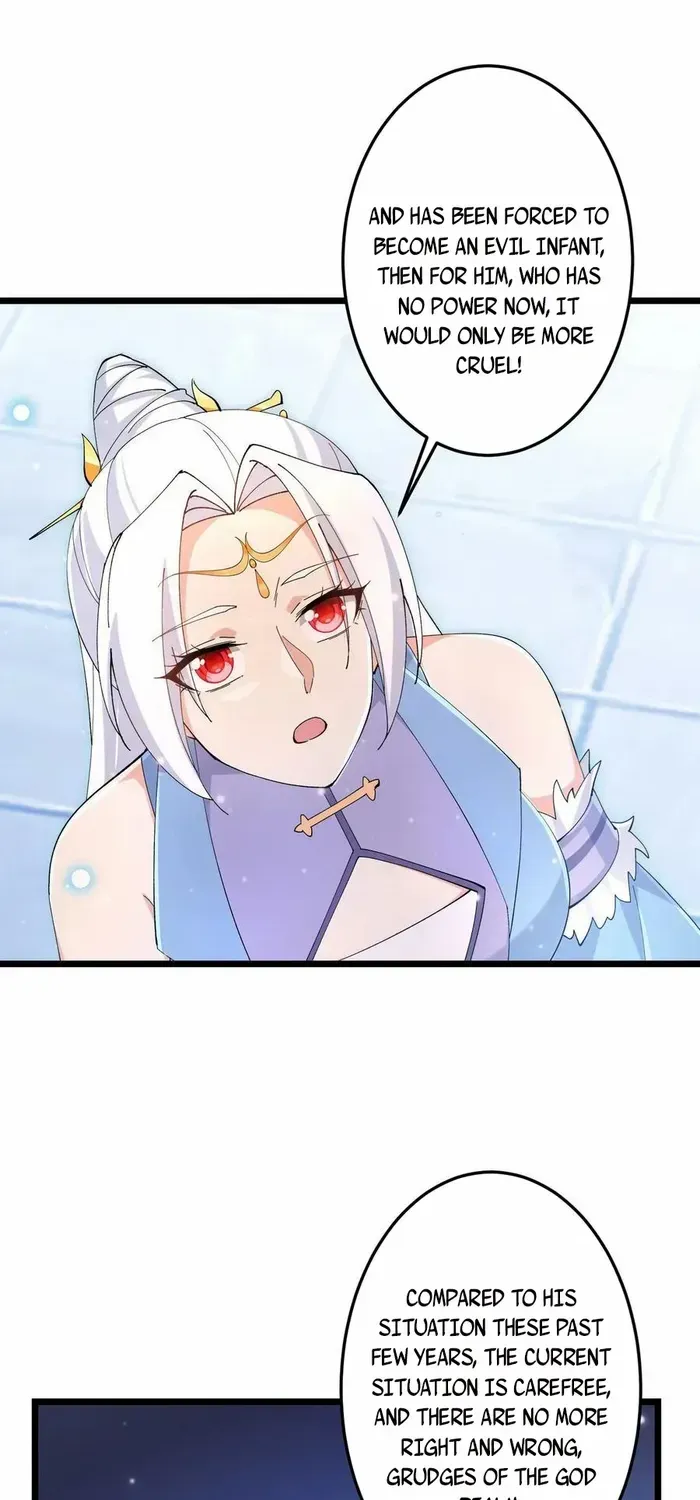 Read Against The Gods Manga Online