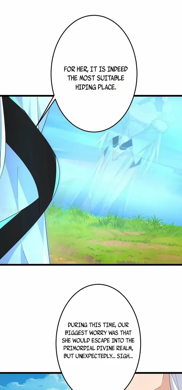 Read Against The Gods Manga Online