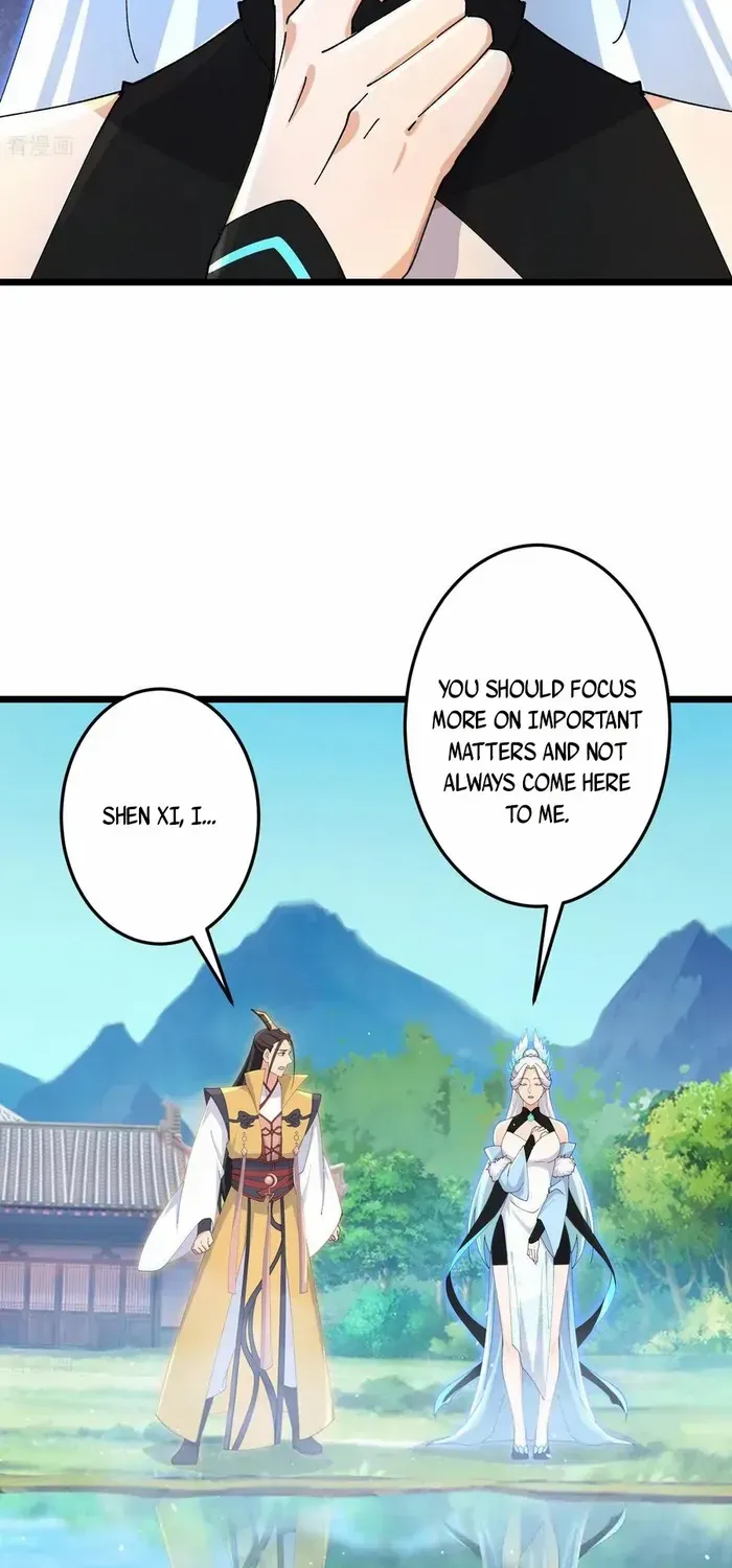 Read Against The Gods Manga Online