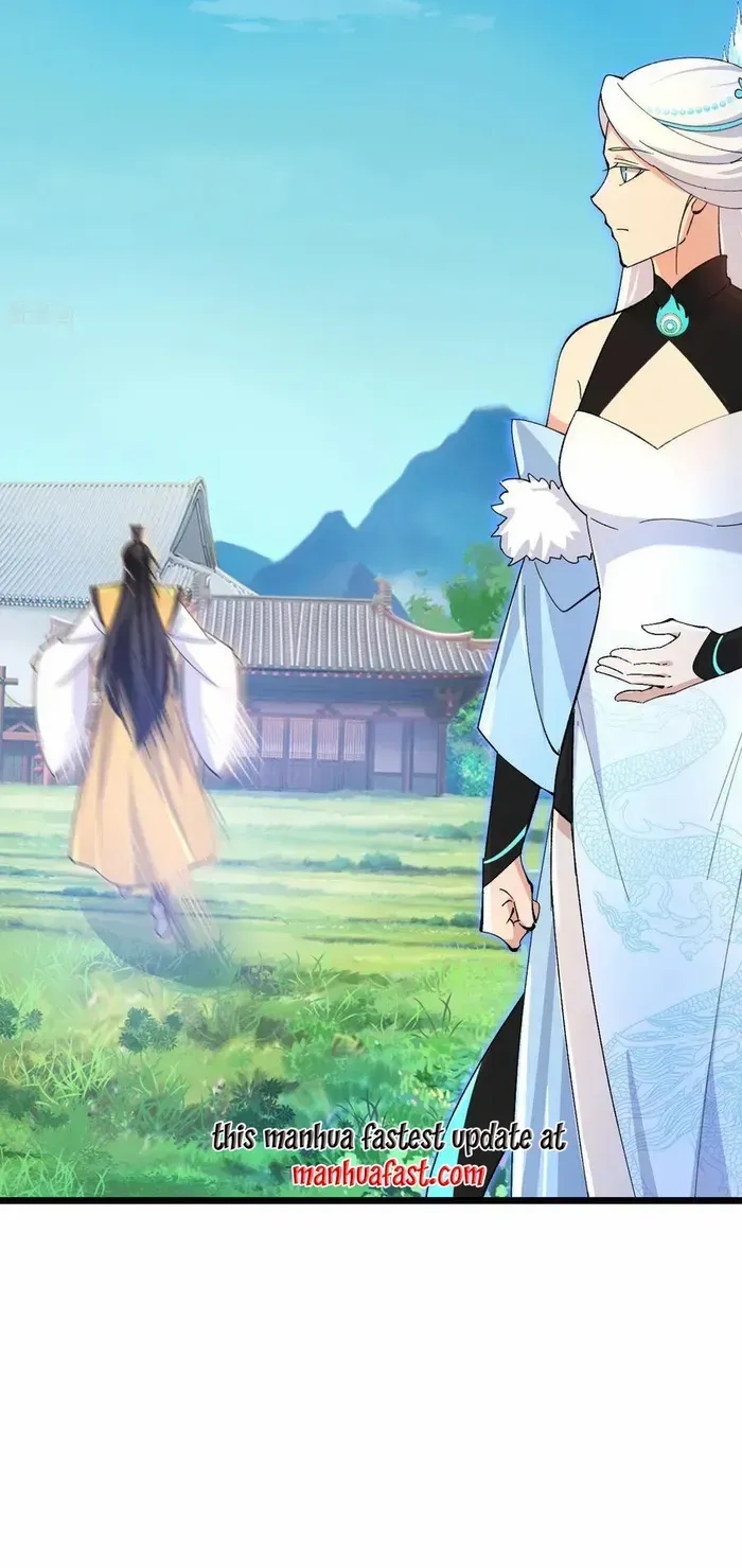 Read Against The Gods Manga Online