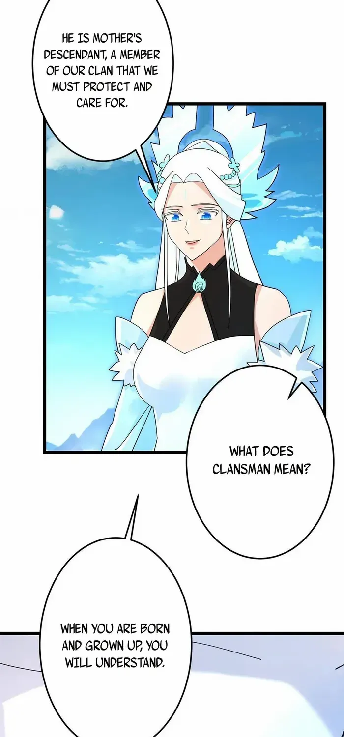 Read Against The Gods Manga Online
