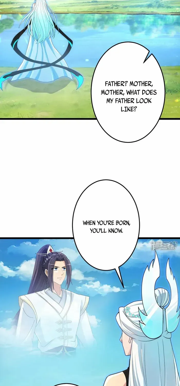 Read Against The Gods Manga Online