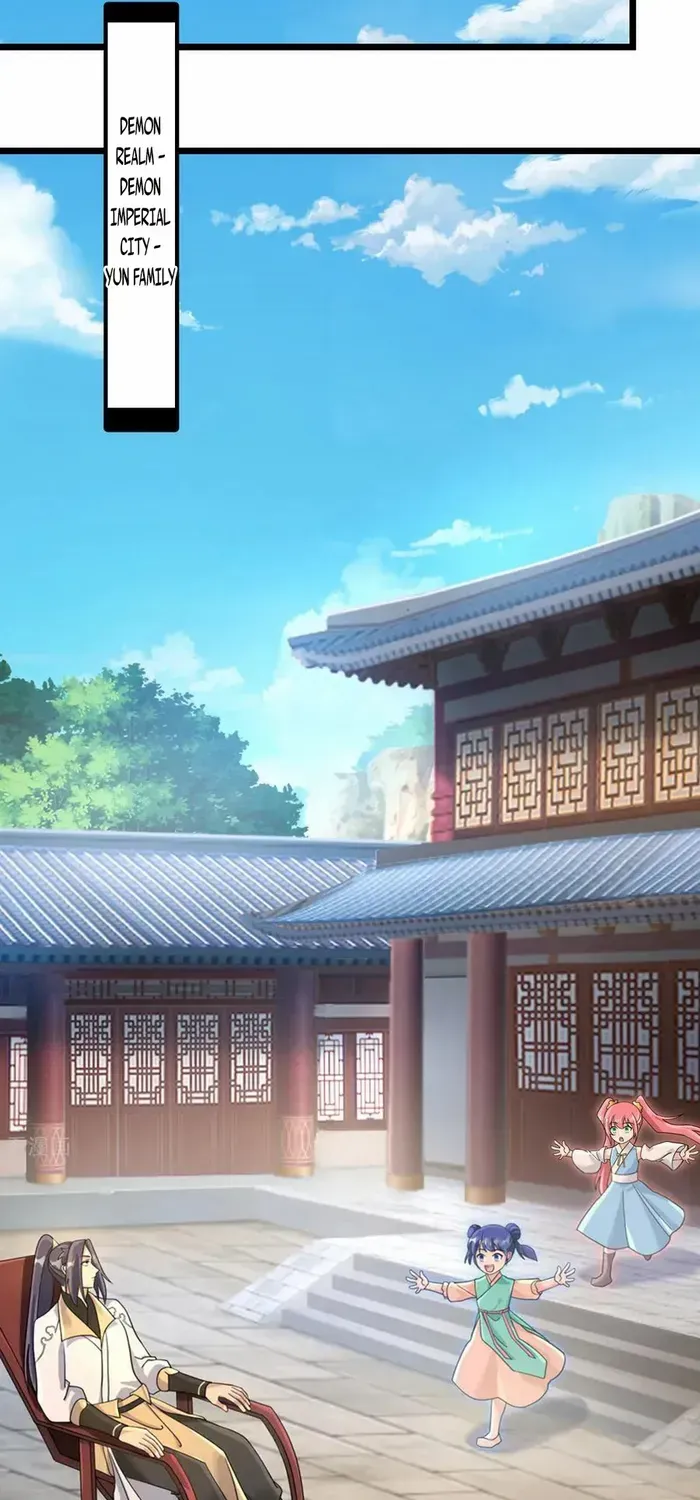 Read Against The Gods Manga Online