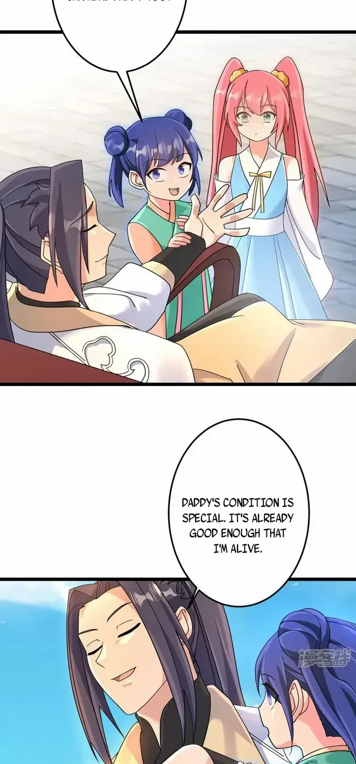 Read Against The Gods Manga Online