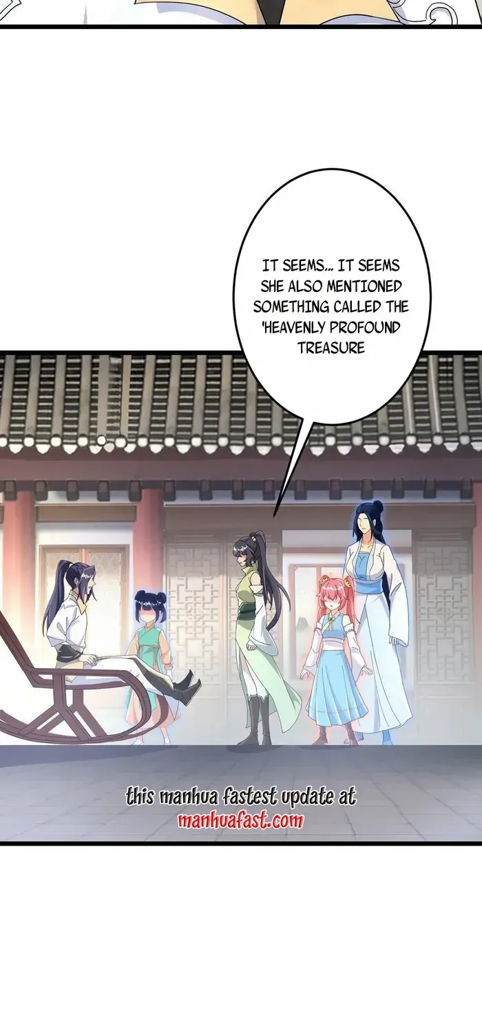 Read Against The Gods Manga Online