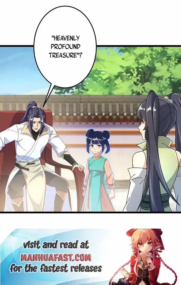 Read Against The Gods Manga Online