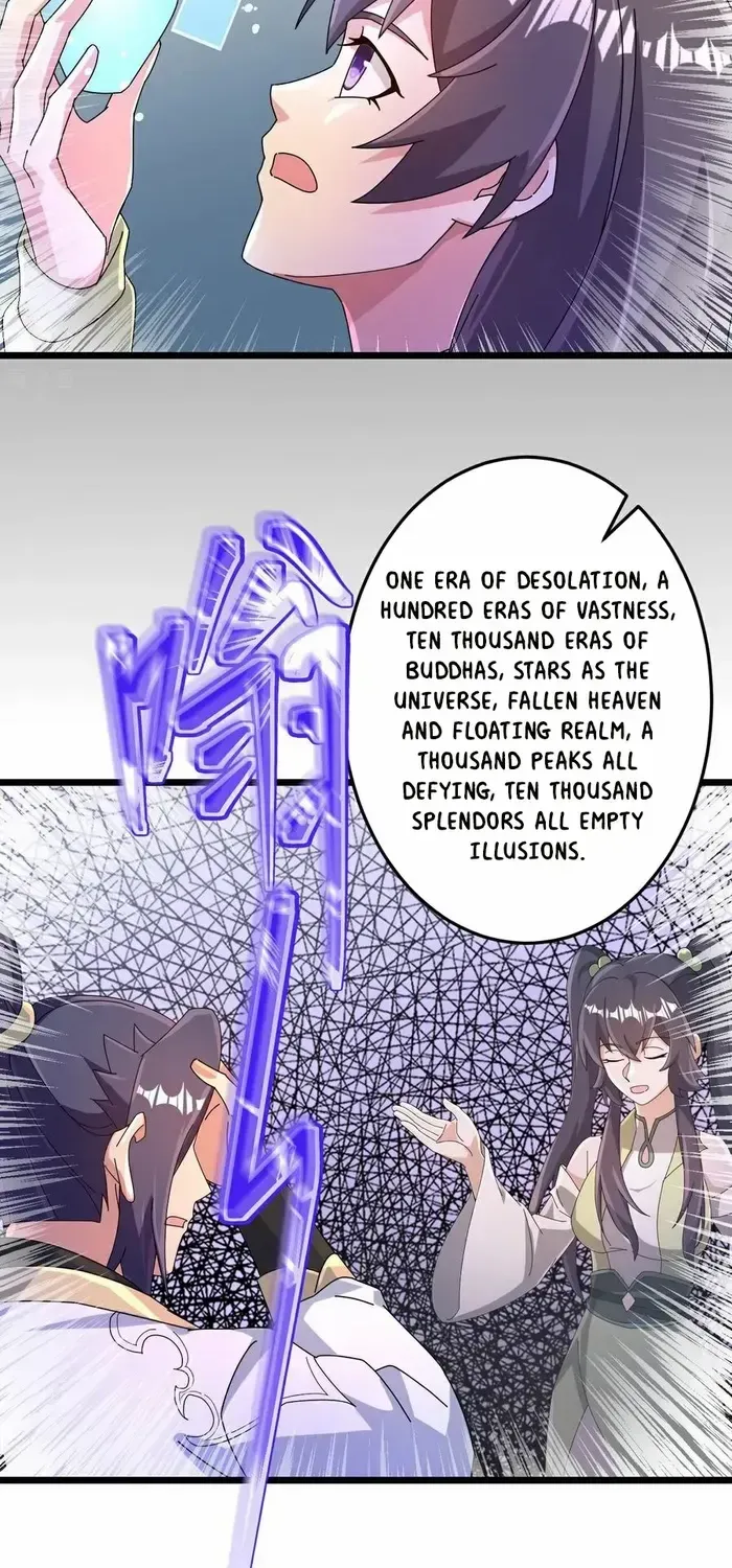 Read Against The Gods Manga Online