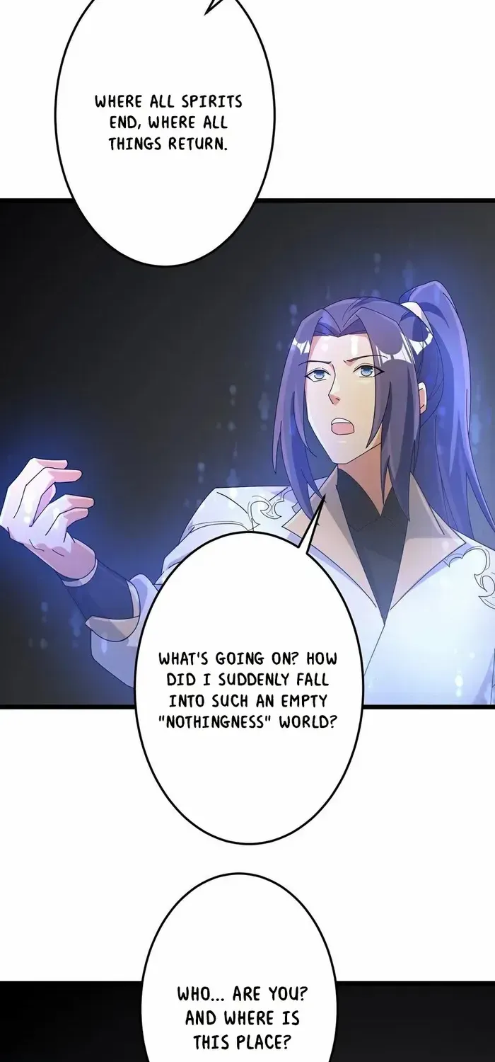 Read Against The Gods Manga Online