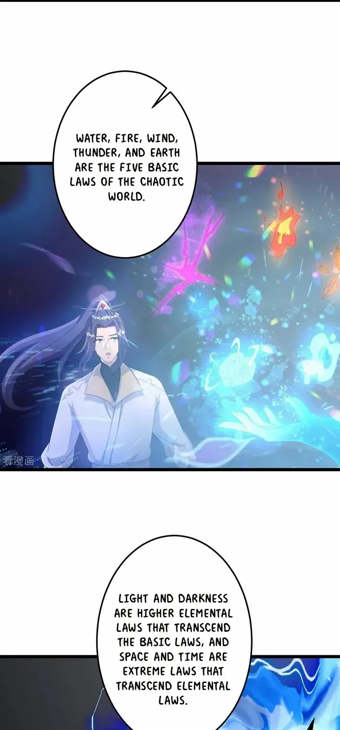 Read Against The Gods Manga Online
