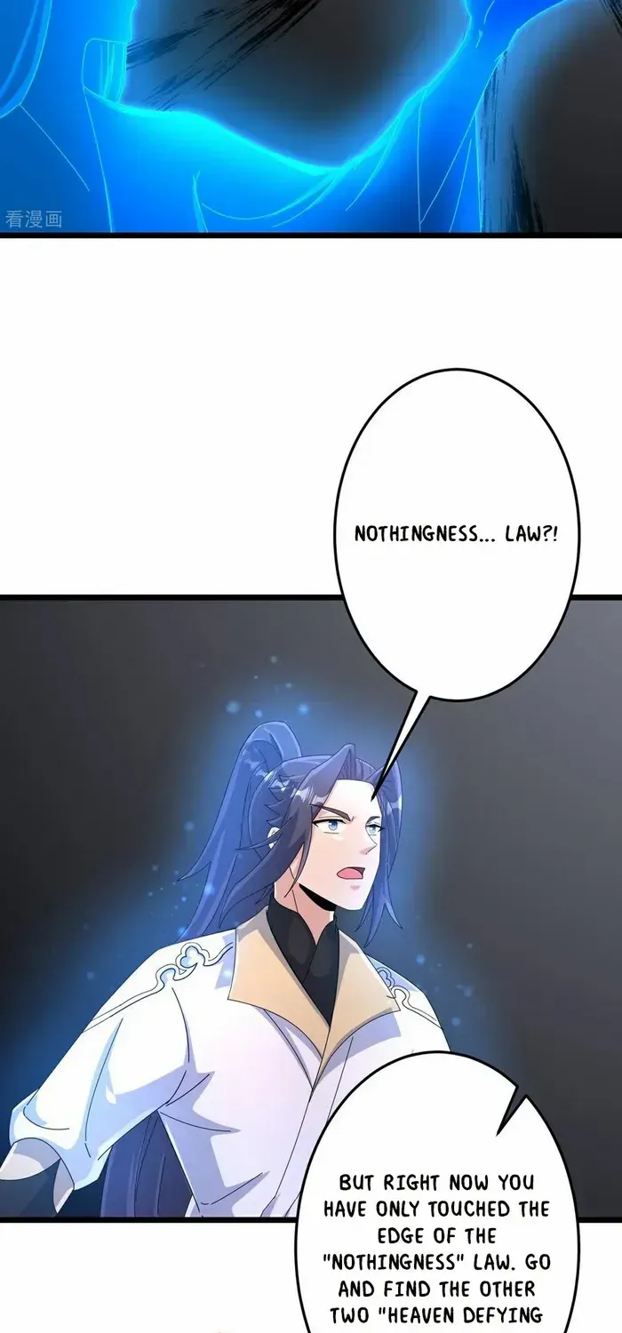 Read Against The Gods Manga Online