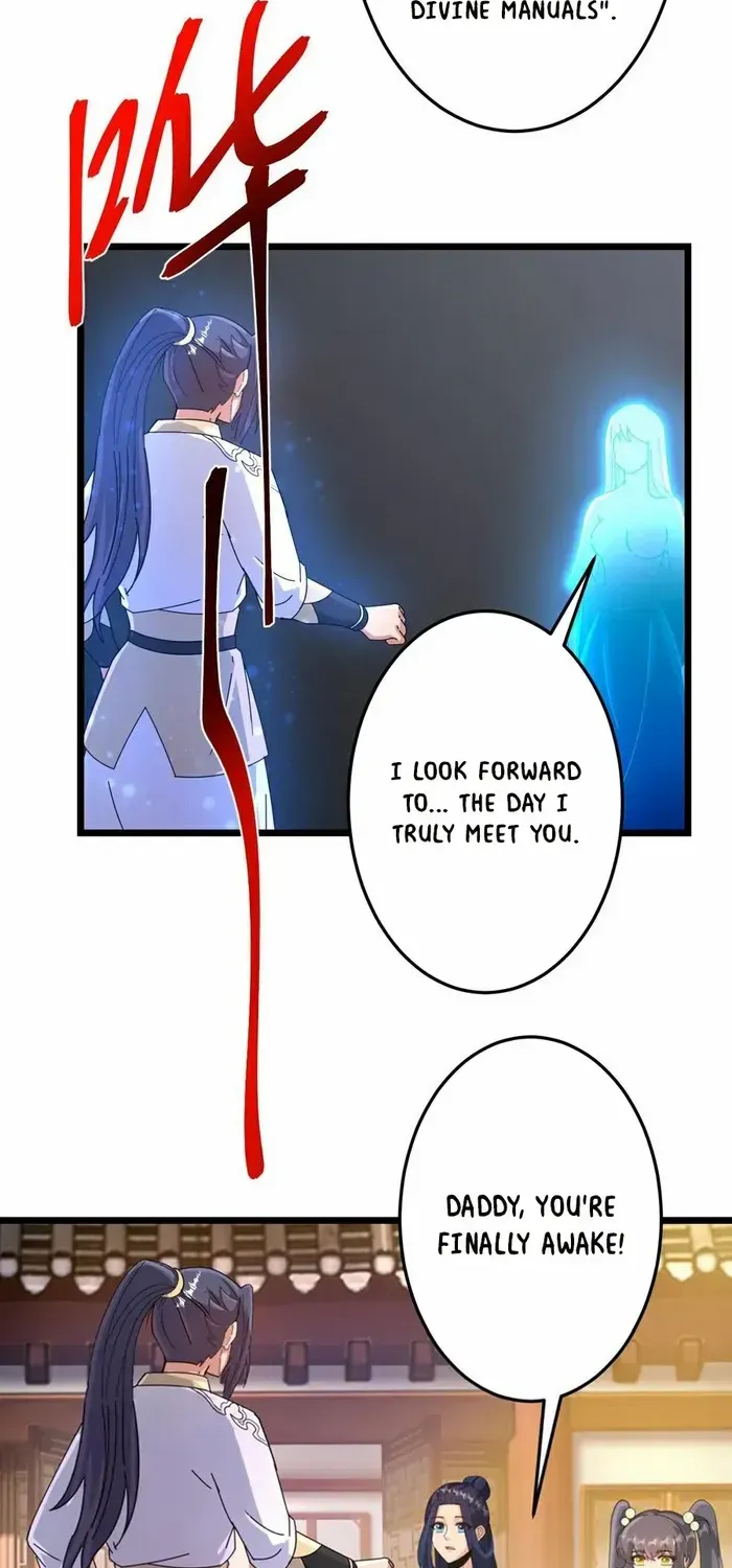 Read Against The Gods Manga Online