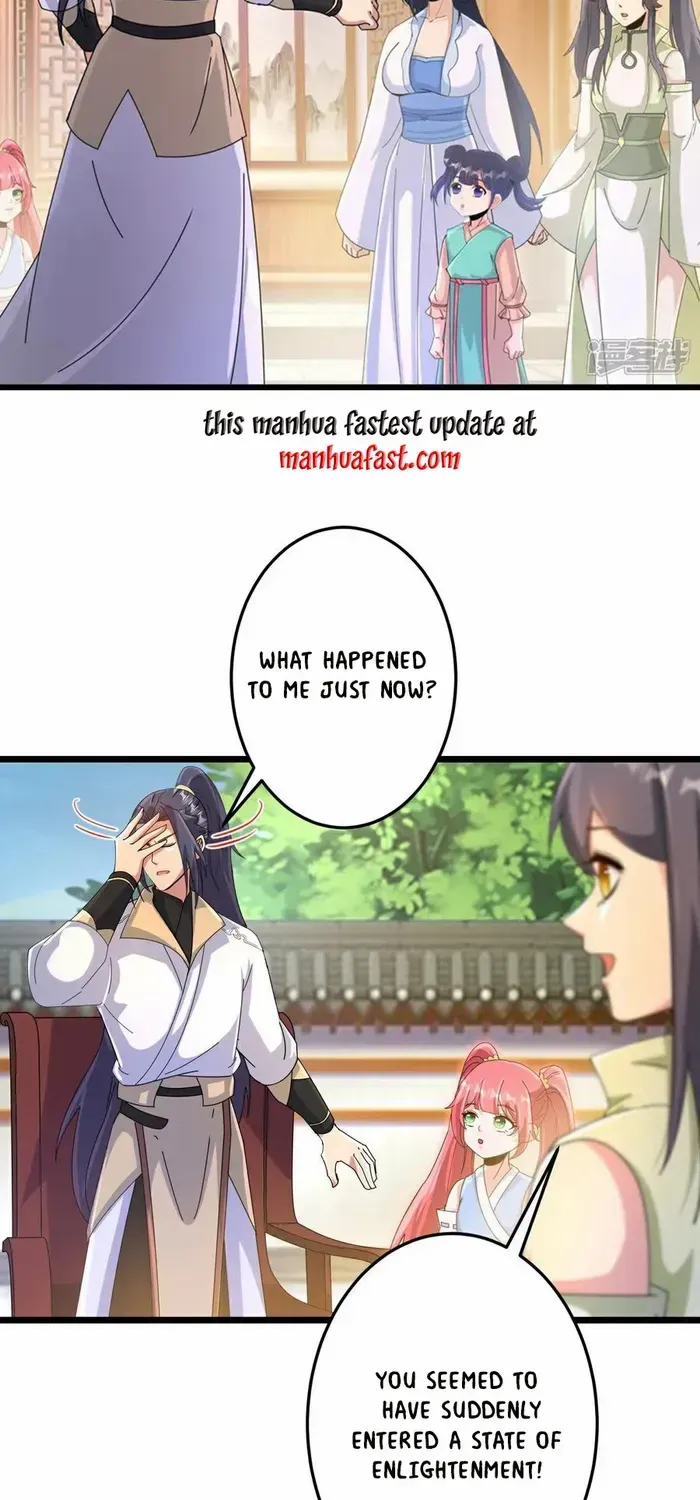 Read Against The Gods Manga Online